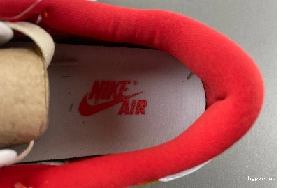 Hyperoad 1 JORDAN AIR Low 0716